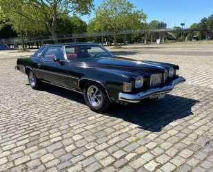 Pontiac Grand-Prix Gebrauchtwagen