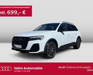 Audi Q7 Gebrauchtwagen