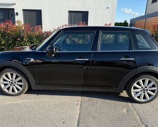 Mini Cooper D Gebrauchtwagen