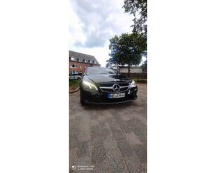 Mercedes-Benz E 250 Gebrauchtwagen