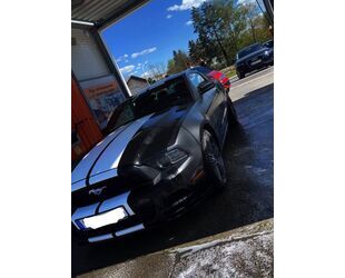Ford Mustang Gebrauchtwagen
