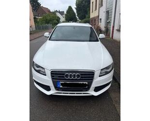 Audi A4 Allroad Gebrauchtwagen