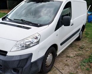 Peugeot Expert Gebrauchtwagen