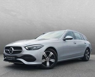 Mercedes-Benz C 200 Gebrauchtwagen
