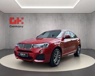 BMW X4 Gebrauchtwagen