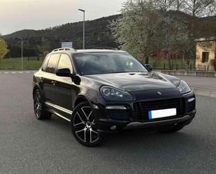 Porsche Cayenne Gebrauchtwagen