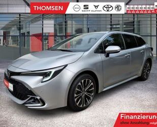 Toyota Corolla Gebrauchtwagen