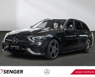 Mercedes-Benz C 180 Gebrauchtwagen