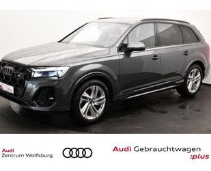 Audi Q7 Gebrauchtwagen
