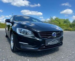 Volvo V60 Gebrauchtwagen