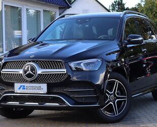 Mercedes-Benz GLE 350 Gebrauchtwagen
