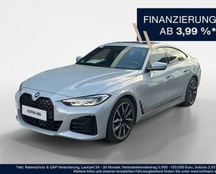 BMW 420 Gran Coupé Gebrauchtwagen