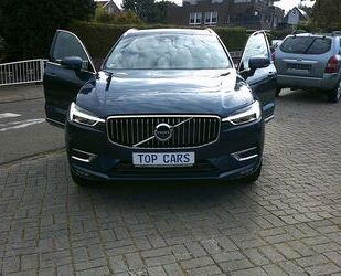 Volvo XC60 Gebrauchtwagen