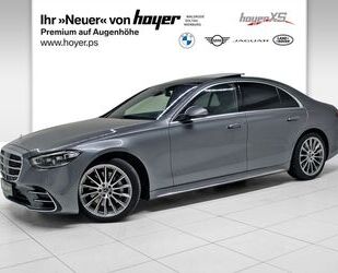 Mercedes-Benz S 350 Gebrauchtwagen