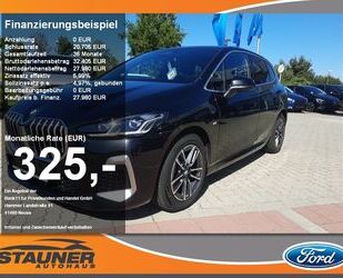BMW 218 Active Tourer Gebrauchtwagen