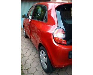 Renault Twingo Gebrauchtwagen