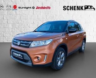 Suzuki Vitara Gebrauchtwagen
