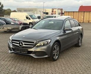 Mercedes-Benz C 200 Gebrauchtwagen