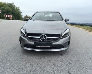 Mercedes-Benz A 200 Gebrauchtwagen