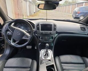 Opel Insignia Gebrauchtwagen