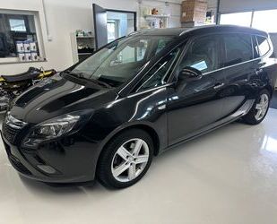 Opel Zafira Gebrauchtwagen