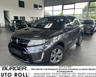 Suzuki Vitara Gebrauchtwagen