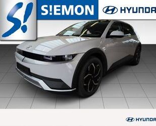 Hyundai IONIQ 5 Gebrauchtwagen