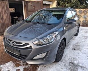 Hyundai i30 Gebrauchtwagen