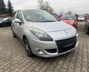 Renault Scenic Gebrauchtwagen