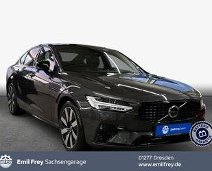 Volvo S90 Gebrauchtwagen