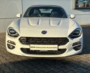 Fiat 124 Spider Gebrauchtwagen