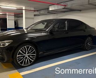 BMW 740 Gebrauchtwagen