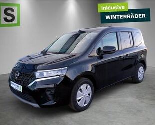 Nissan Townstar Gebrauchtwagen