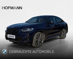 BMW X4 M40 Gebrauchtwagen