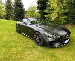 Mercedes-Benz AMG GT C Gebrauchtwagen