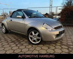 Ford Streetka Gebrauchtwagen