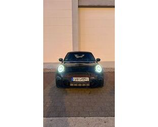 Mini John Cooper Works Gebrauchtwagen