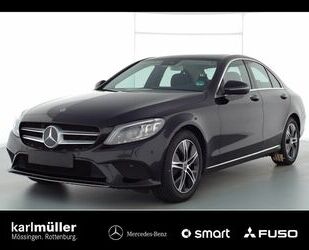 Mercedes-Benz C 220 Gebrauchtwagen