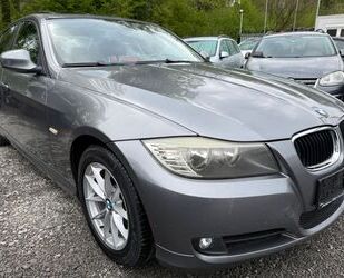 BMW 318 Gebrauchtwagen