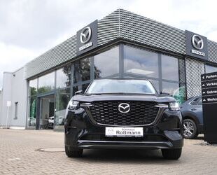 Mazda CX-60 Gebrauchtwagen