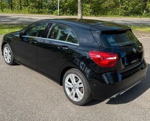 Mercedes-Benz A 160 Gebrauchtwagen