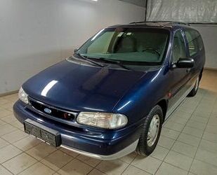 Ford Windstar Gebrauchtwagen