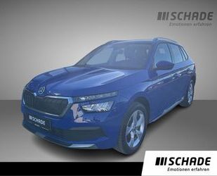 Skoda Kamiq Gebrauchtwagen