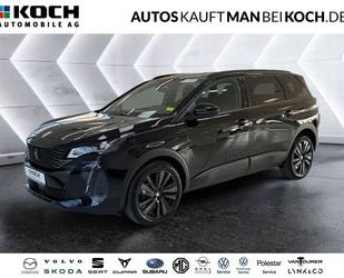Peugeot 5008 Gebrauchtwagen