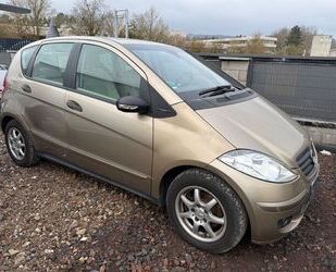 Mercedes-Benz A 150 Gebrauchtwagen