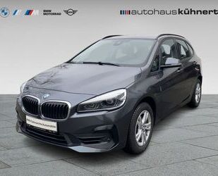 BMW 218 Active Tourer Gebrauchtwagen