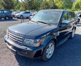 Land Rover Range Rover Sport Gebrauchtwagen