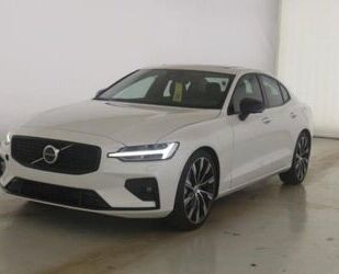 Volvo S60 Gebrauchtwagen