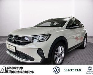 VW Taigo Gebrauchtwagen