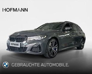 BMW M340i Gebrauchtwagen